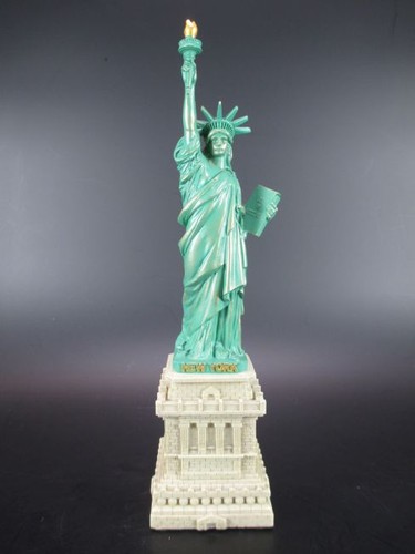 Statua della libertà new - della,