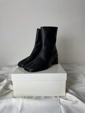 Maison Margiela Tabi Ankle
