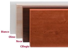 MENSOLE MENSOLA IN LEGNO