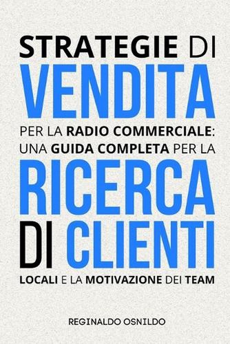 Strategie vendita per - di,