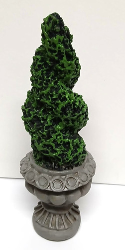 Accessori miniatura albero - in, :albero