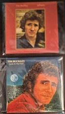 TIM BUCKLEY "2 CD REMASTERED