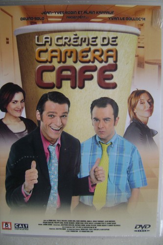 Creme camera cafe best - creme,