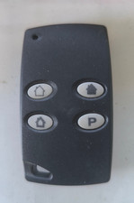 Logisty - L3614I - Telecomando 4 Pulsanti - Linea Doppia Frequenza