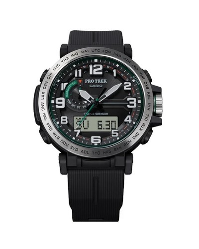 Casio pro trek - pro,