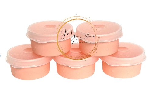 Tupperware smidgets pesca con - tupperware,