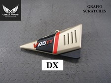 CORPO LATO SOTTO SEDILE DESTRO MOTO GUZZI V85 TT TRAVEL 2019 2020