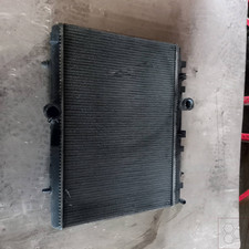 1330P8 Radiatore  CITROEN C2