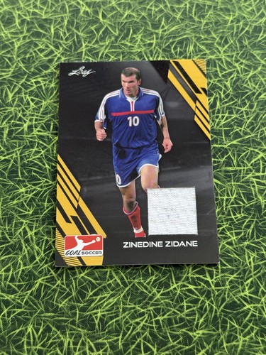 Zinedine zidane gioco usato - zinedine,
