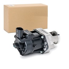 Valvola Egr Scarico Auto Fiat