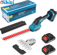 Tagliasiepi Batteria, Cesoia