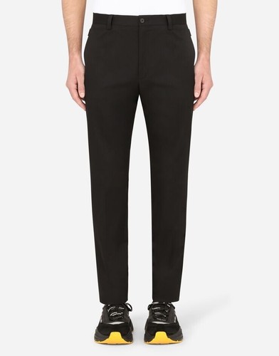 Pantaloni uomo dolce gabbana - pantaloni,