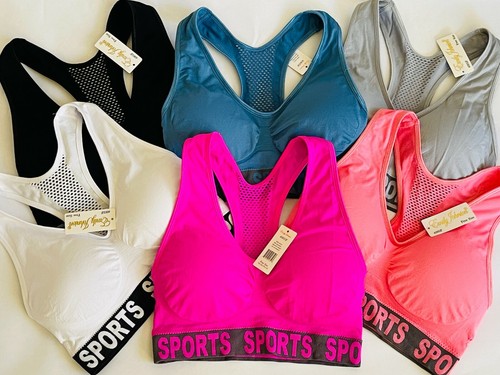 Pezzi reggiseno sportivo - pezzi,