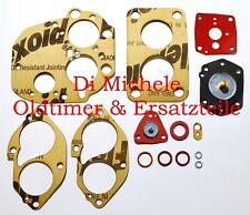 Kit manutenzione carburatore