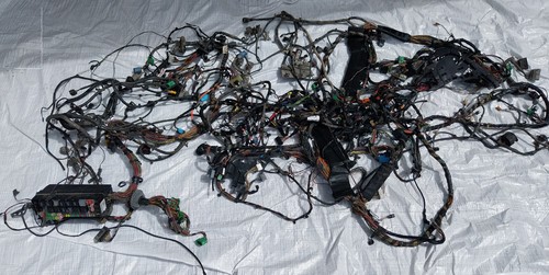 Cablaggio impianto elettrico - impianto,