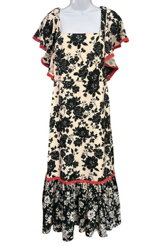 Maxi abito camryn sachin - camryn,