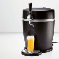 Silvercrest Spillatore Di Birra Per Fusti Da 5 L Dispenser Con Raffreddamento