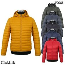 PIUMINO UOMO 100 grammi