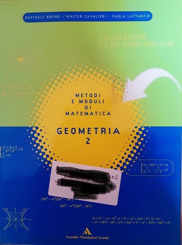 Metodi moduli matematica - e,