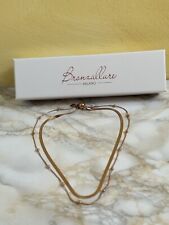 Collane Bronzallure Milano