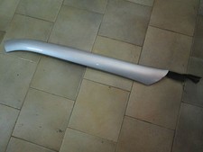 Modanatura anteriore destra per Mercedes CL w140 coupe'  [3333.14]