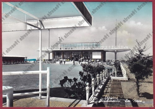 Roma fiumicino fregene - 17,