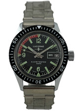 Orologio da polso uomo NOS