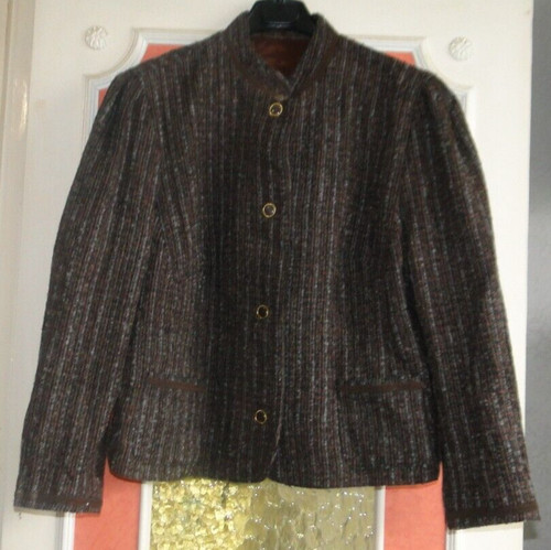 Tailleur donna vintage - tailleur,