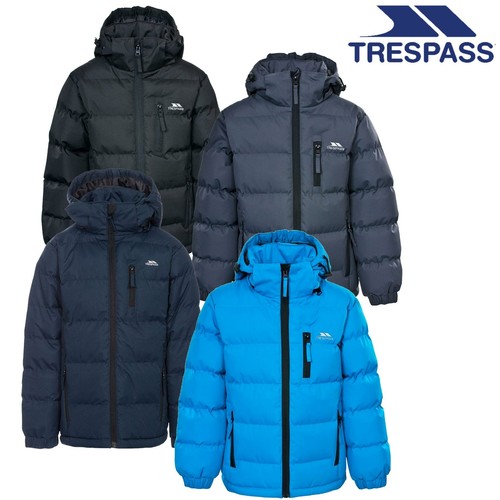 Trespass tufo ragazzo - trespass,