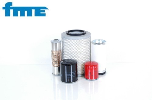 Kit filtri per motore fendt - kit,