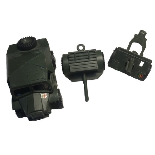 Politoys 6 trattore da - 6,