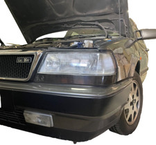 Lancia Thema 16v Aspirato del