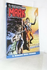IL COMANDANTE MARK - N. 55 -