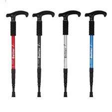 COPPIA BASTONE DA TREKKING