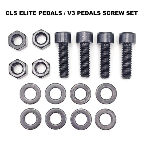 Per fanatec csl elite - /, v3