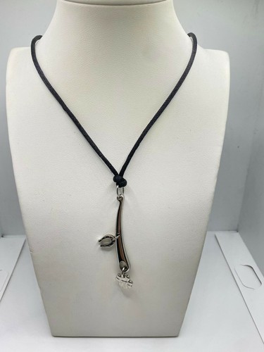 Collana donna miss - donna, con