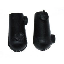 Scarpette cavalletto per vespa - scarpette,