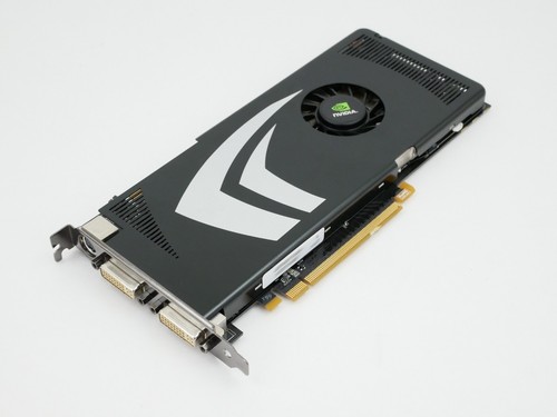Dell nvidia geforce 9800gt 512 - dell,