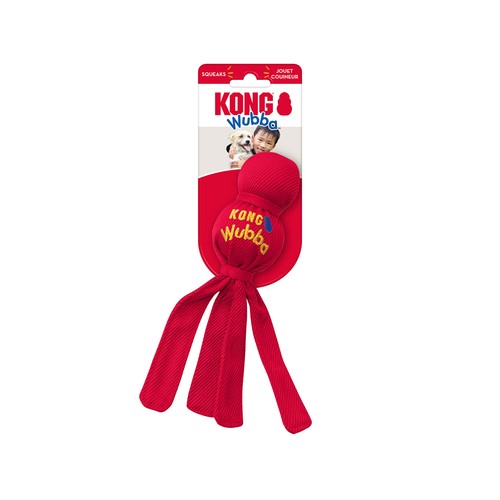 Kong wubba gioco per - wubba, cani