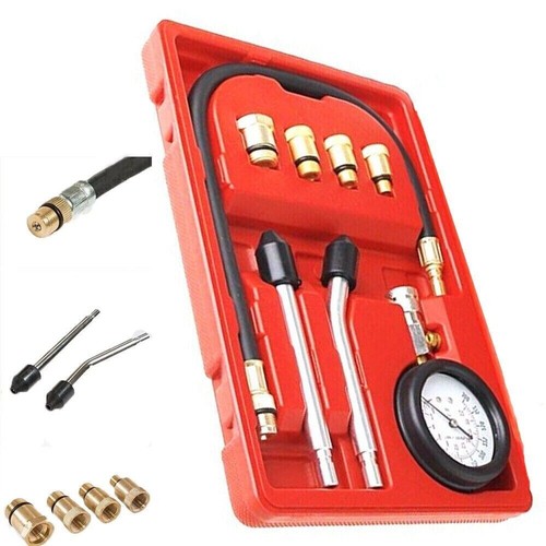 Valigetta pressione tester - valigetta,