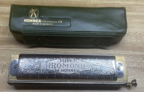 Chiave armonica vintage - , m