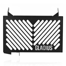 radiator guard For Suzuki