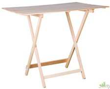 TAVOLO RICHIUDIBILE PIEGHEVOLE