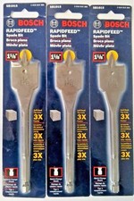 Bosch SB1015 1-1/8'' x 6''