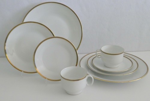 Richard ginori pattern - ginori,