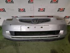 PARAURTI ANTERIORE CENTRALE PER HONDA Jazz Serie 71101SAAZZ00 (08>13)