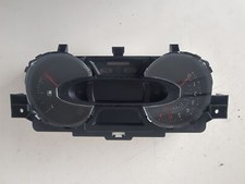 248106808R QUADRO STRUMENTI VEGLIA CONTACHILOMETRI KM RENAULT CAPTUR 0.9 B GPL 6