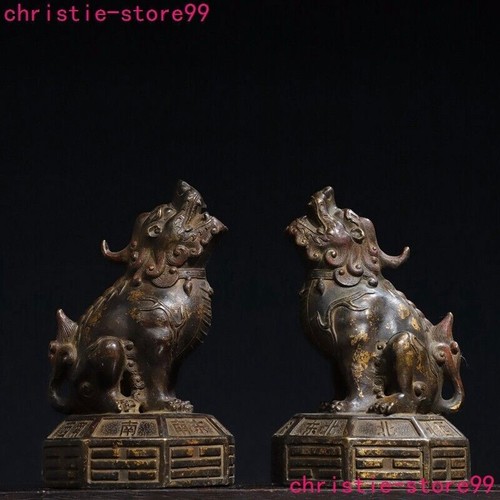 Coppia statue cina - coppia,