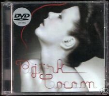 BJORK COCOON DVD SINGLE