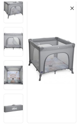 Chicco open box - -,